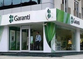 Garanti Bankası 1 milyar 595 milyonluk alacağını 251 milyona sattı