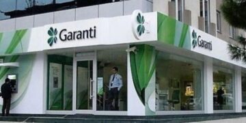 Garanti Bankası 1 milyar 595 milyonluk alacağını 251 milyona sattı