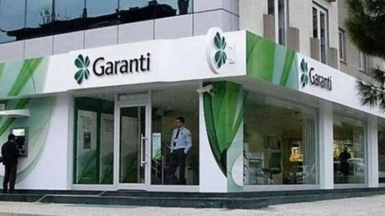 Garanti Bankası
