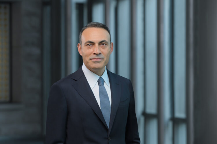 Garanti BBVA Emeklilik Genel Müdürü Gökhan Koca