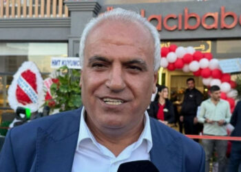 Ekonomi çok iyi diyen tatlıcı konkordato ilan etti