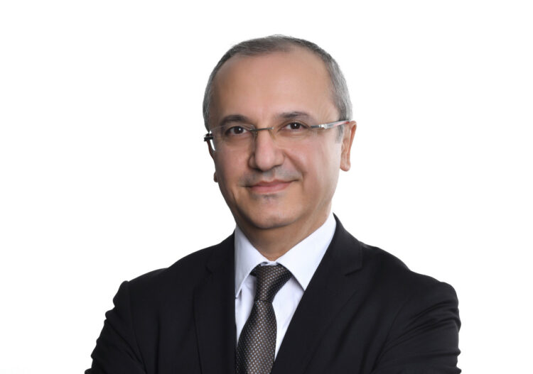 İşNet Ürün ve Yazılım Geliştirme Direktörü Erkut Balcı