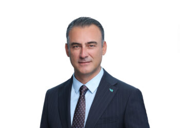Türkiye Finans’ta üst düzey atama