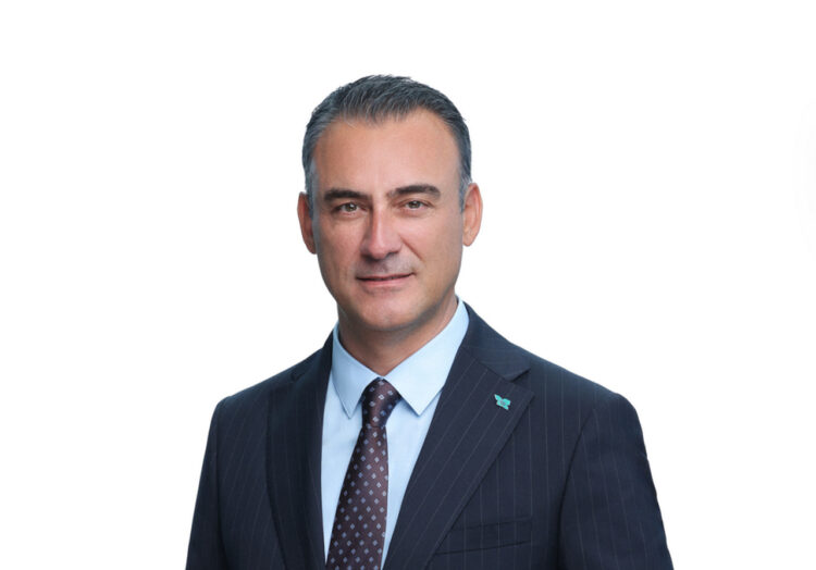 Levent Erdoğan