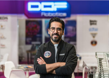 DOF Robotik halka arz tarihi