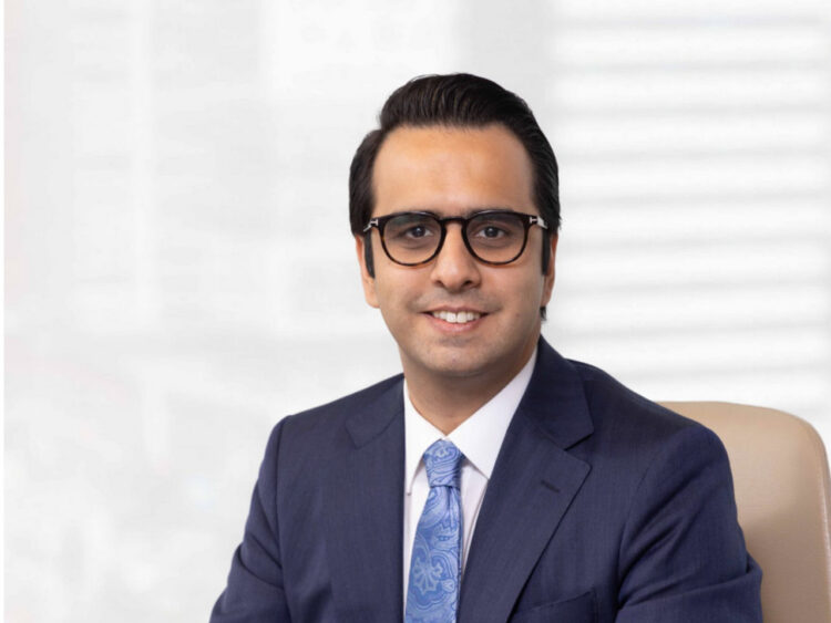 OYAK Çimento Yönetim Kurulu Başkan Yardımcısı ve CIMPOR Global CFO’su Eralp Tunçsoy