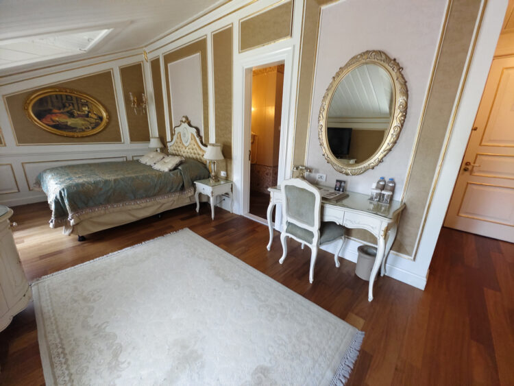 Otel Odası