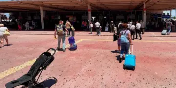Türkiye’ye, uçak bileti fiyatına tur 1 haftalık uçak ve tatil 25 bin lira