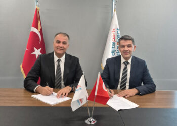 Soluduğumuz Havayı Veriye Dönüştüren İş Birliği