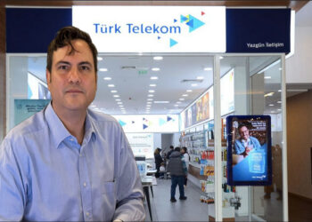 Türk Telekom, ilk 6 ayda üst düzey yöneticilerine 563,2 milyon TL ödeme yapmış
