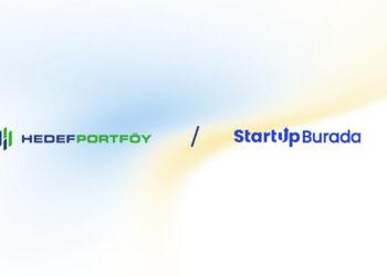Startup Burada GSYF, Borsa İstanbul Girişim Sermayesi Pazarı’nda işlem görmeye başladı