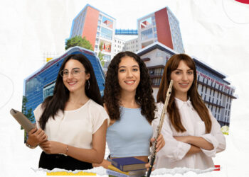 Türk Eğitim Vakfı Kız Öğrenci Yurtları İçin Kayıt Dönemi Başladı