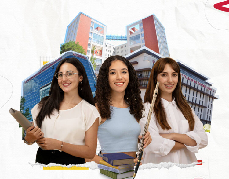 Türk Eğitim Vakfı Kız Öğrenci Yurtları İçin Kayıt Dönemi Başladı