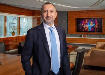 Türk Telekom CEO’su Ümit Önal: 5G ve ötesi için hazırız