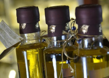 Türkiye’nin önde gelen zeytinyağı markası konkordato ilan etti