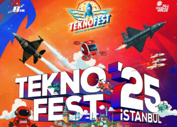 Hepsiburada, Hayatı İyileştiren Yenilikçi Ürün ve Hizmetleriyle TEKNOFEST İstanbul’da