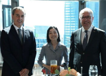 Japonya Altes Prensesi Akiko Mikasa Türkiye Dostluğunu anlattı