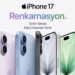 Yeni iPhone serisi Hepsiburada’da Satışta
