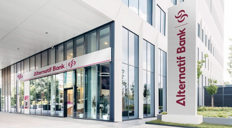 Alternatifbank