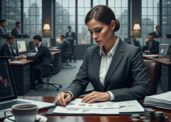 Bankacıların Yüzde 86’sı Mutsuz: En Büyük Sebep Baskı ve Mobbing