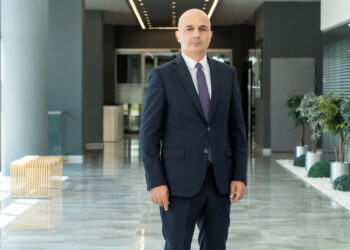 Şişecam’a üst düzey atama