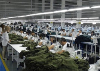 Konkordato sırası deri sektöründe! Ünlü markaların tedarikçisi de konkordato ilan etti