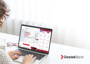 DestekBank’tan “Engelsiz Dijital Bankacılık” Deneyimi