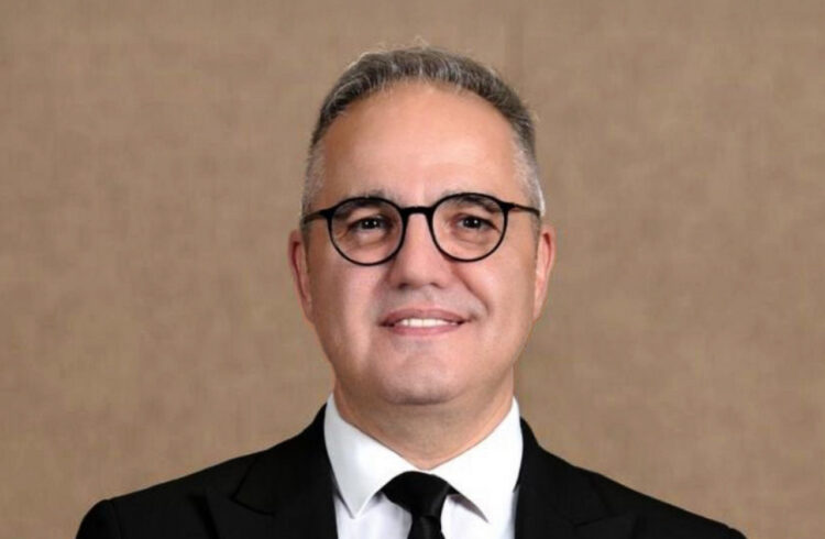 Dr. Nuri Sevgen