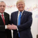 Erdoğan Trump Görüşmesi Borsayı Nasıl Etkiler?