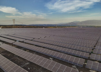 IC Enterra, YEKA Erzin-2 Güneş Enerjisi Projesi için 65 Milyon Dolarlık Uluslararası Finansman Sözleşmelerinin İmzasını Tamamladı