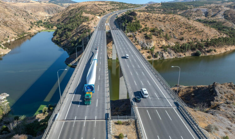Hareket Taşımacılık