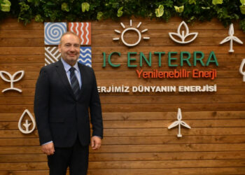 IC Enterra Gücünü Yenilenebilir Enerji Yatırımlarıyla Artırıyor