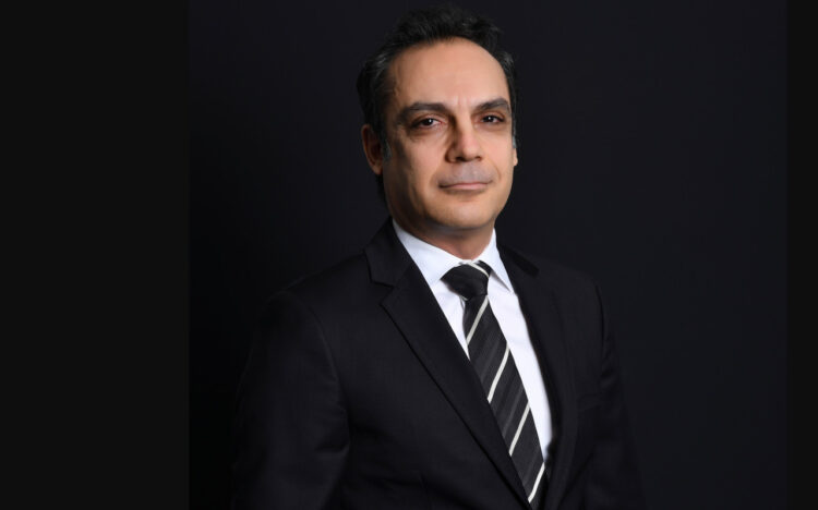 İşNet Teknoloji Direktörü Emrah Yılmaz