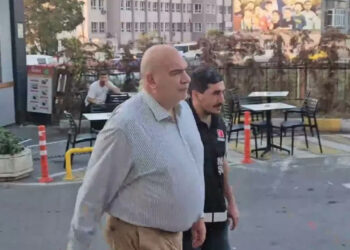 İnvestco operasyonunda ünlü yatırım uzmanı da gözaltında