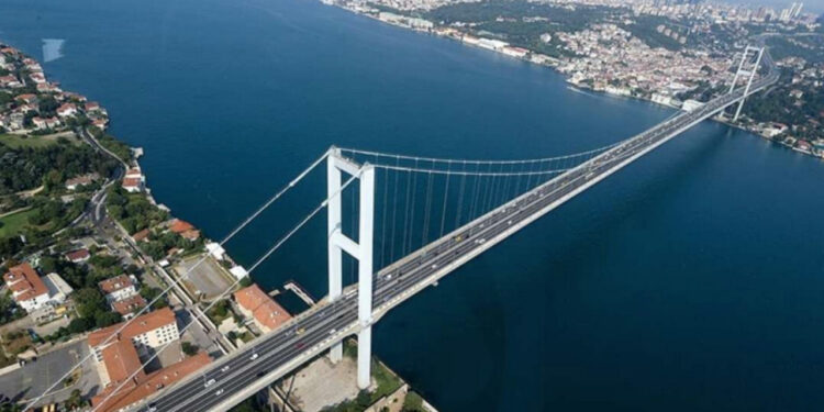 Hükümet 15 Temmuz Köprüsü’nün de işletme hakkını satıyor