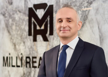 S&P’den Millî Reasürans’a not artışı ve pozitif görünüm