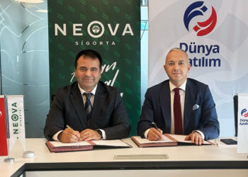 Neova Sigorta ve Dünya Katılım Bankası’ndan Kuyumculuk Sektörüne Özel “Kuyumcu Paket Sigortası”