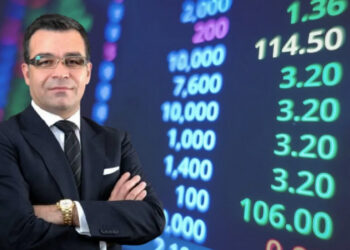 İşte gözaltına alınan borsacılar!