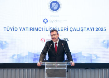 TÜYİD Çalıştayı’nda Yatırımcı İlişkilerinin Geleceği Masaya Yatırıldı