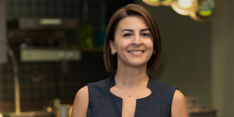 Pınar Özistanbullu Demir