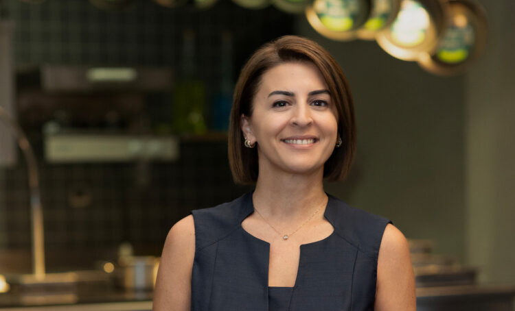 Pınar Özistanbullu Demir