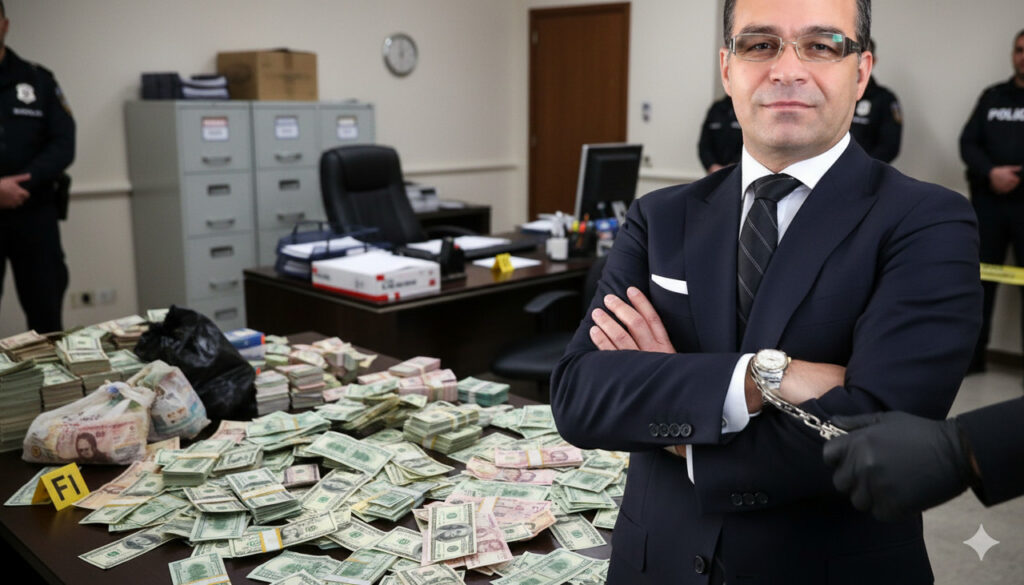 Nihat Özçelik