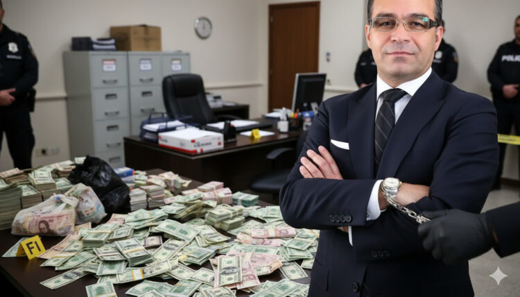 Nihat Özçelik