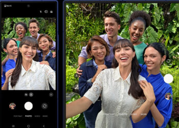 Fotoğraf ve video çekmenin en ‘ince’ hali: Galaxy Z Fold7