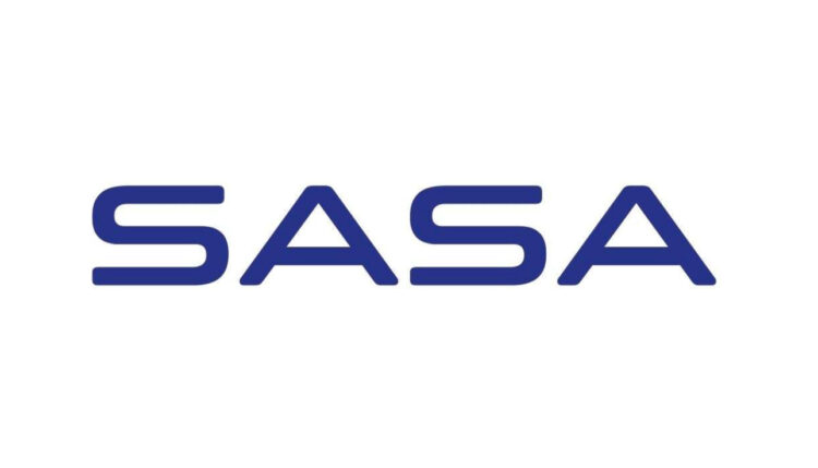 Sasa