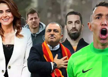 Seçil Erzan Konuştu!