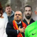Seçil Erzan Konuştu!