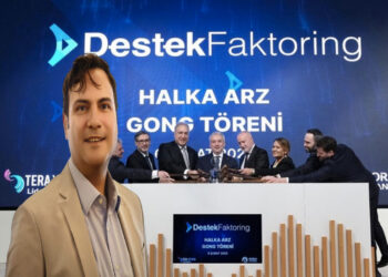 Faktoring Şirketinden Bankaları Sollayan Masal Değerleme: 5,6 milyar dolar piyasa değeri olur mu?
