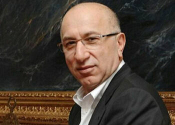 Ünlü işadamına gözaltı kararı