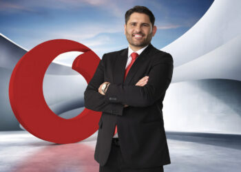Vodafone internette yeni bir uygulama başlattı